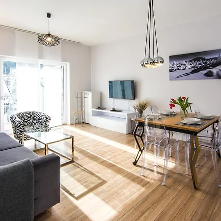 Apartamenty Izerskie - Ul. Zakopianska 22 Swieradow-Zdroj Exterior photo
