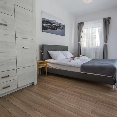 Apartamenty Izerskie - Ul. Zakopianska 22 Swieradow-Zdroj Exterior photo