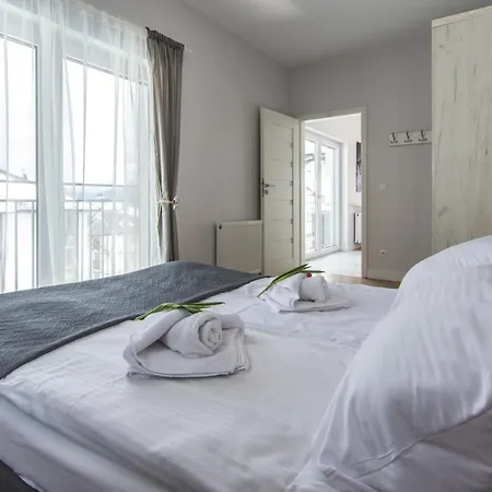 Apartamenty Izerskie - Ul. Zakopianska 22 Swieradow-Zdroj Exterior photo