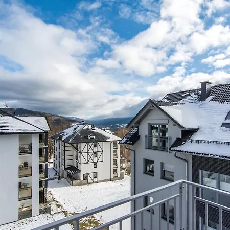 Apartamenty Izerskie - Ul. Zakopianska 22 Swieradow-Zdroj Exterior photo