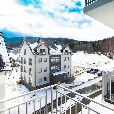 Apartamenty Izerskie - Ul. Zakopianska 22 Swieradow-Zdroj Exterior photo