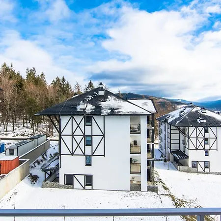Apartamenty Izerskie - Ul. Zakopianska 22 Swieradow-Zdroj Exterior photo