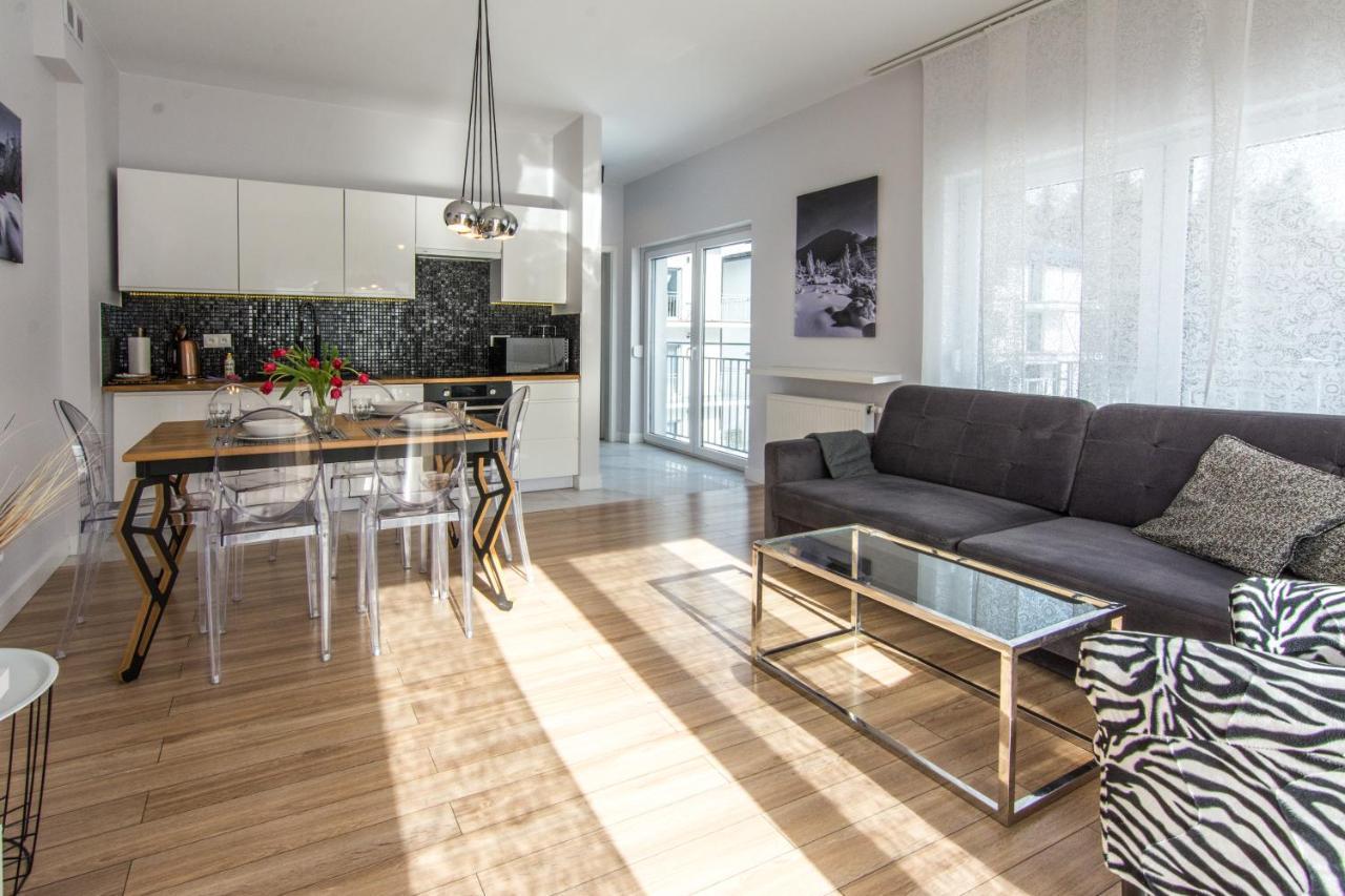 Izerskie - Ul. Zakopianska 22 Apartment