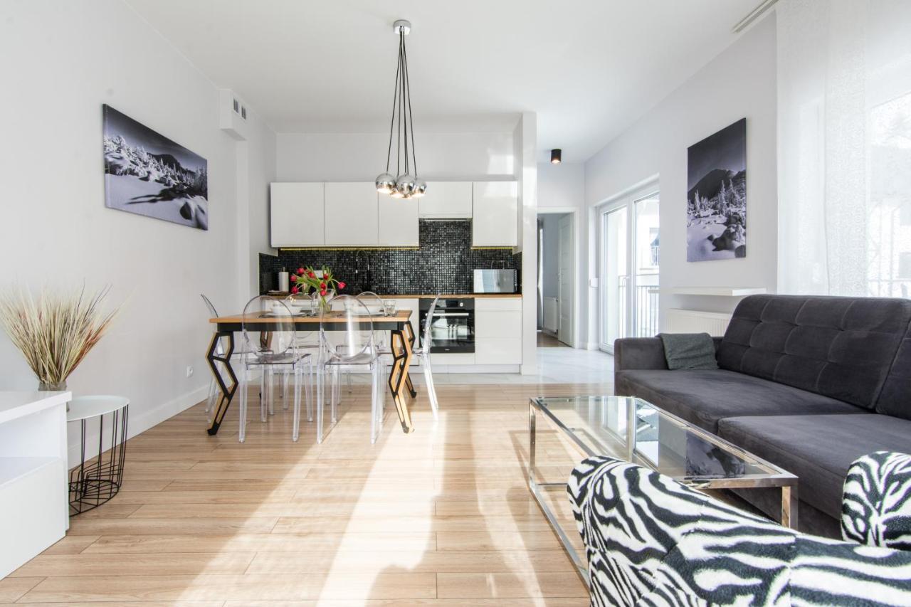 Izerskie - Ul. Zakopianska 22 Apartment Swieradow-Zdroj