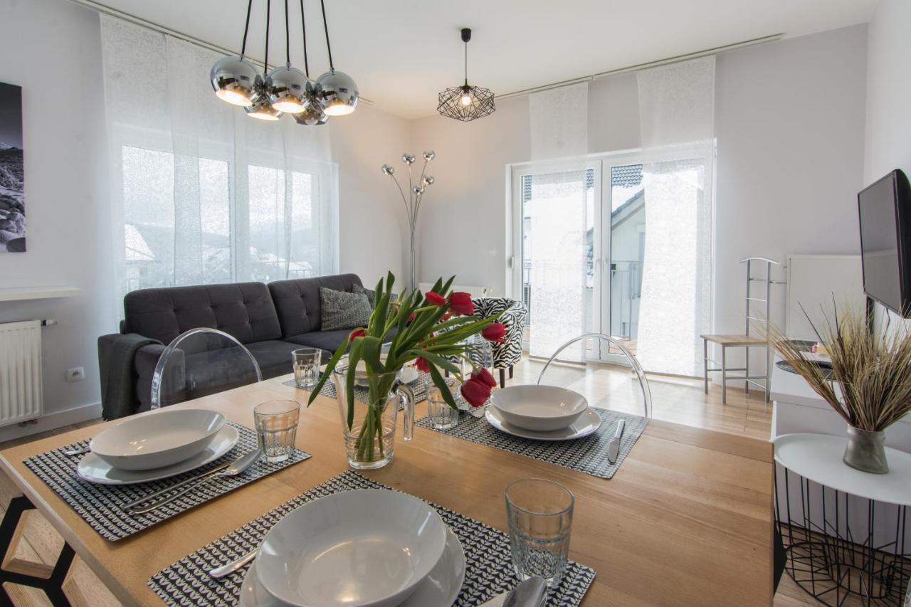 Apartment Izerskie - Ul. Zakopianska 22 Swieradow-Zdroj